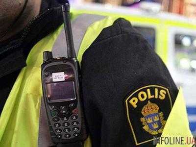 В связи с терактом в Стокгольме арестовали еще одного подозреваемого