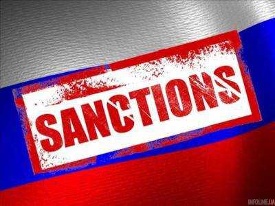 Великобритания настояла на новых санкциях в отношении России