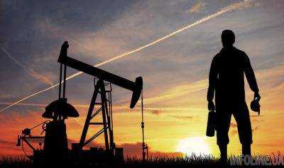 Стоимость фьючерсов на нефть марки Brent поднялась на 0,14%