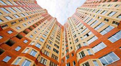 Где в Украине дешевле всего купить двухкомнатную квартиру