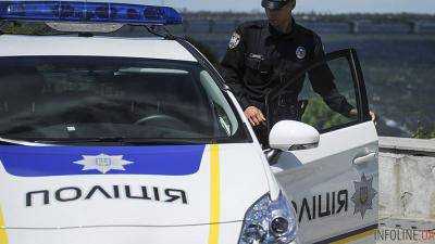 В Днепре полиция открыла дело по факту хулиганства из-за обстрела городской больницы