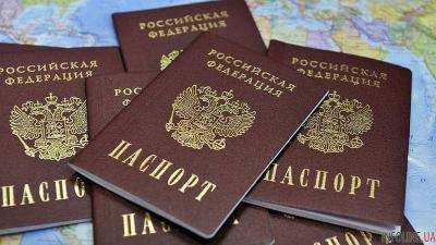 В Госдуме допустили предоставления экс-беркутовцам гражданства России