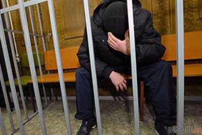 Сына, который по пьяни убил родную мать, приговорили к 10 годам тюрьмы