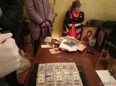 Кого вчера задержали НАБУ, СБУ и САП в Кировском райсуде Днепра.Фото