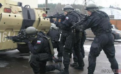 Стрельба в здании ФСБ РФ: есть погибшие