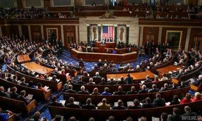 Конгресс США расследует вмешательство России в президентские выборы 2016