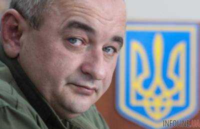 НАПК закрыло доступ к декларациям прокуроров по требованию А.Матиоса