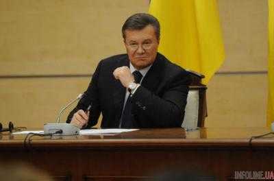 ВСП уволил судью, который должен был рассматривать дело В.Януковича
