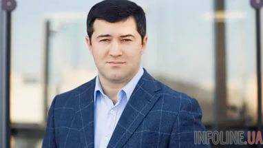 Р.Насиров заверил, что не общался с П.Порошенко после выхода из СИЗО