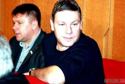 Умер экс-нардеп Л.Миримский - СМИ