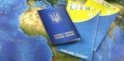 Стали известны цены на безвизовые перелеты в страны ЕС