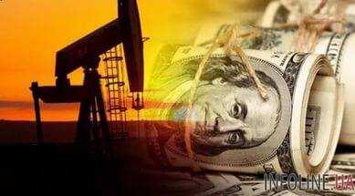 Brent торгуется на уровне 49,10 долл. за баррель