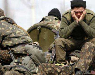 Военнослужащий 54-й ОМБ покончил с собой из-за проблем в семье