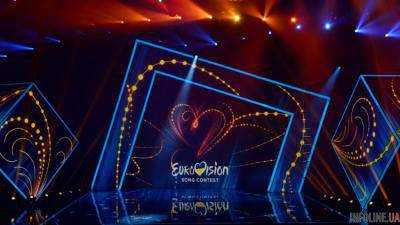 Обнародован порядок выступлений участников второго полуфинала Евровидения-2017