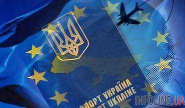 Франция о безвизе: Не нам бояться, а властям Украины