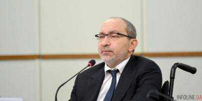 Суд разрешил арестовать заместителя Кернеса