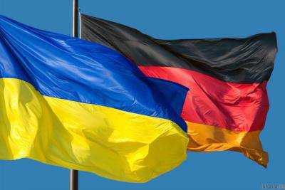 Министры обороны Украины и Германии проведут переговоры в Берлине