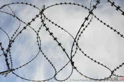 В Житомирской колонии чиновник требовал деньги за досрочное освобождение