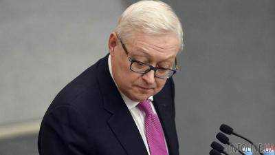 РФ призывает США к "максимальной сдержанности" в отношении КНДР