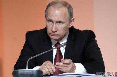 Президент России Владимир Путин поручил ускорить создание ракеты сверхтяжелого класса