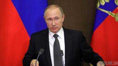 Песков рассказал, будет ли Путин принимать участие в президентских выборах 2018