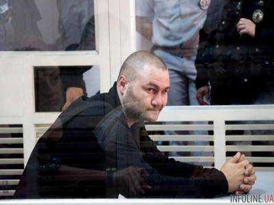 Одесский таксист, задушивший студентку, оказался серийным убийцей