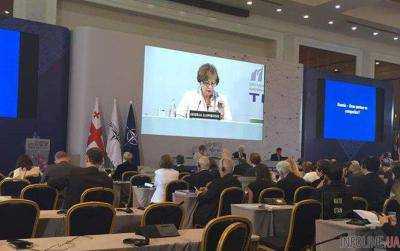 Украина передала НАТО доклад о связях РФ с ИГИЛ