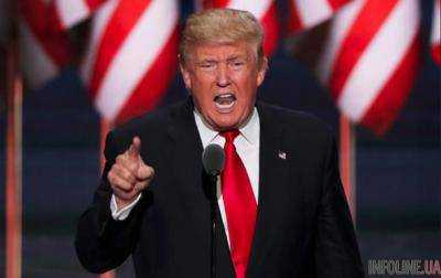 Президент США Дональд Трамп раскритиковал американские СМИ за материалы о его зяте