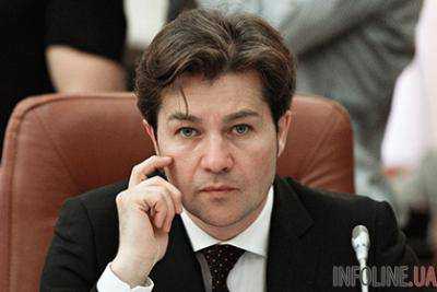 Министр: Минкульт получил перечень объектов для размещения Украинского культурного фонда