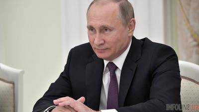 В.Путин назвал политику расширения НАТО близорукой