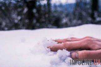 В Санкт-Петербурге пенсионерка замерзла насмерть