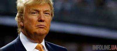 Д.Трамп предложил Лондону помощь после терактов