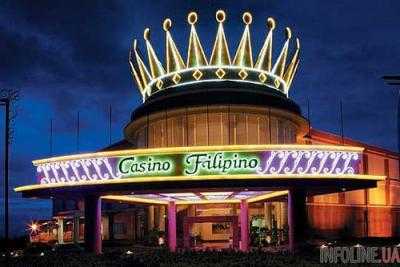 На Филиппинах установили личность мужчины, напавшего на казино в Маниле