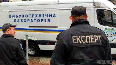 В Одессе заминировали суд: правоохранители проверяют информацию