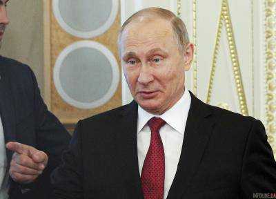 Путин предложил ввести клятву или присягу для получения российского гражданства