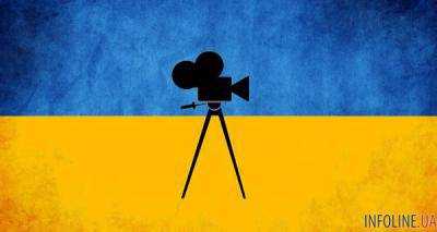 Украинские кинематографисты и подростки переселенцы запустили совместный видеопроект