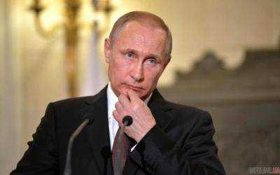 Совершенно секретно: разведка США слила доказательства против Путина