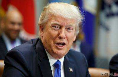 Трампа попросили "на выход"