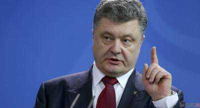 Президента призвали ввести уголовную ответственность за слава "дьявол" и "черт" в украинских фильмах