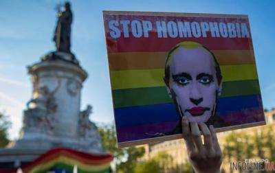 Германия начала предоставлять убежище геям из Чечни
