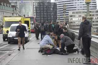 В Британии задержали седьмого подозреваемого в теракте в Лондоне