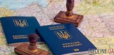 Бболее 700 человек воспользовались безвизом, четырем было отказано во въезде