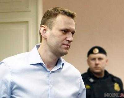 Полиция Москвы передаст в суд админпротоколы в отношении А.Навального