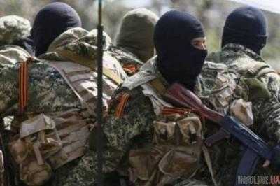 В МИД РФ назвали "болтовней" информацию о вербовке в Молдове боевиков на Донбасс