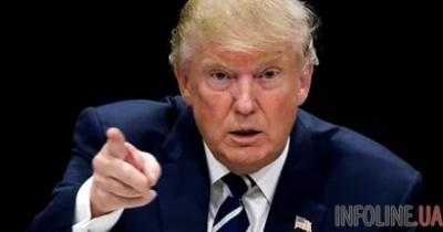 Трамп сообщил о смерти стрелка в Вирджинии.Видео