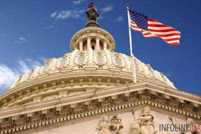 Сенат Конгресса США утвердил расширение санкций против РФ