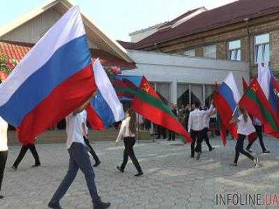 В Одесской области СБУ предупредила создание агентурной сети спецслужб РФ