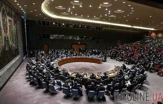 В ООН анонсировали новый раунд переговоров по Сирии
