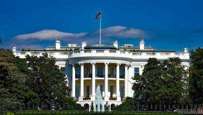 Белый дом планирует поработать над смягчением новых санкций США в отношении России