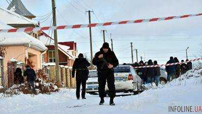 Все полицейские, виновные в трагедии в Княжичах, понесли дисциплинарную ответственность